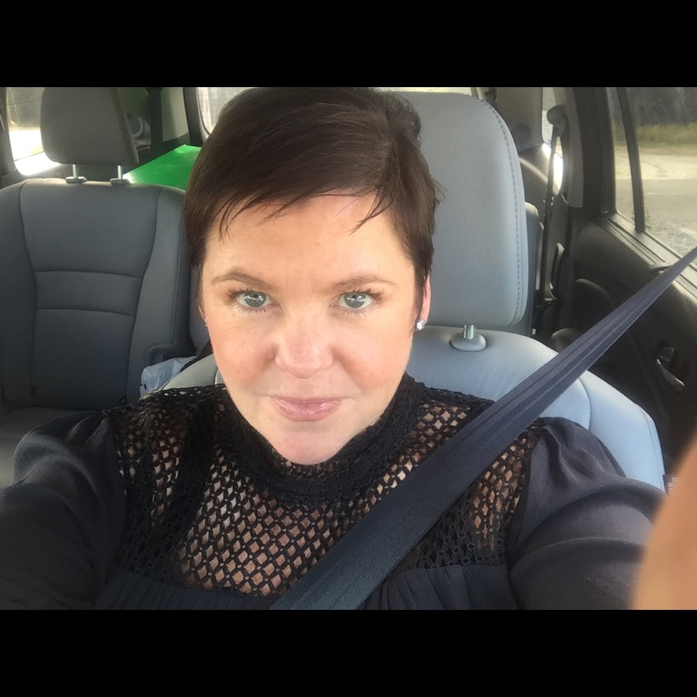 Meet your Posher, Dawn
